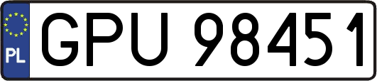 GPU98451