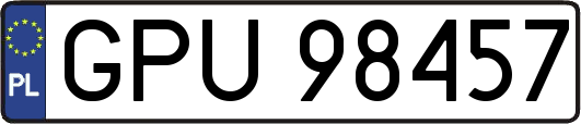 GPU98457