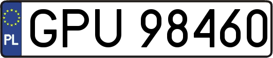 GPU98460