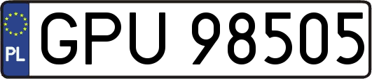 GPU98505