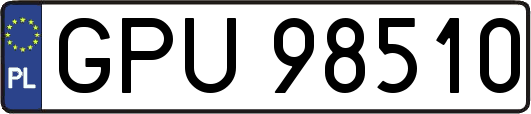 GPU98510