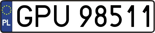 GPU98511