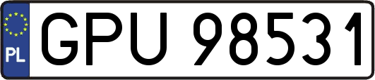GPU98531