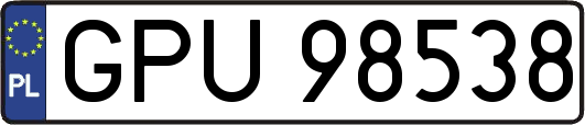 GPU98538