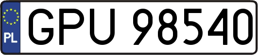 GPU98540