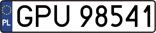 GPU98541