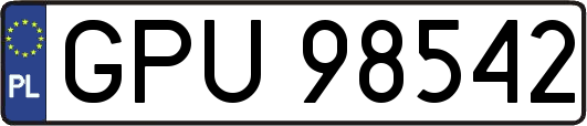 GPU98542