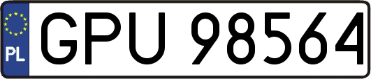 GPU98564
