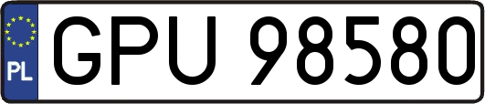 GPU98580