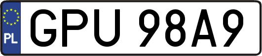 GPU98A9