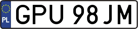 GPU98JM
