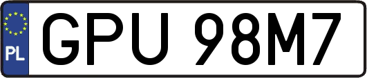 GPU98M7