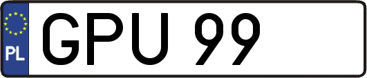 GPU99