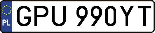 GPU990YT