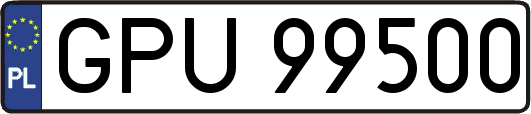 GPU99500
