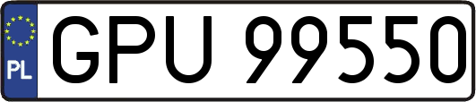GPU99550