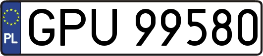 GPU99580