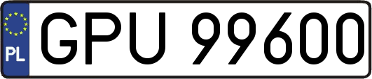 GPU99600