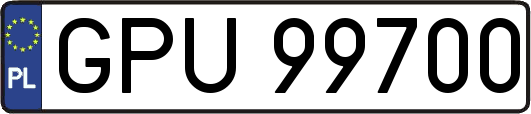 GPU99700