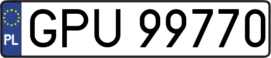 GPU99770