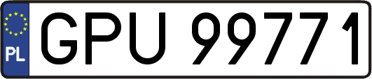 GPU99771