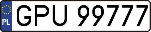 GPU99777