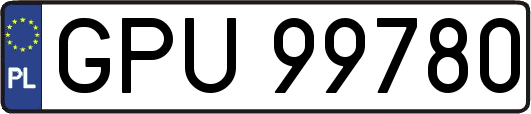 GPU99780