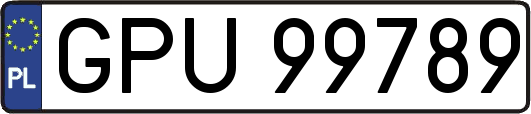 GPU99789