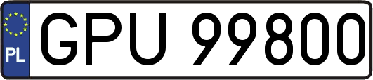 GPU99800