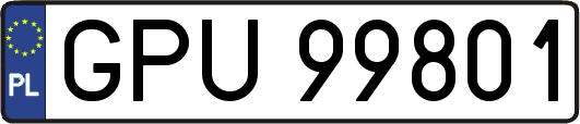 GPU99801