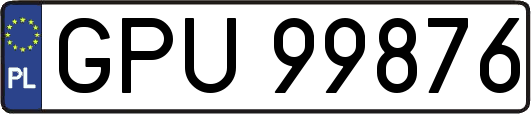 GPU99876