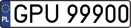 GPU99900