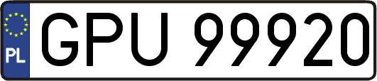 GPU99920