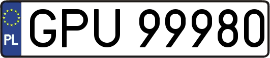 GPU99980