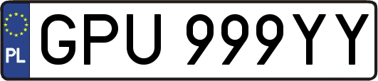 GPU999YY