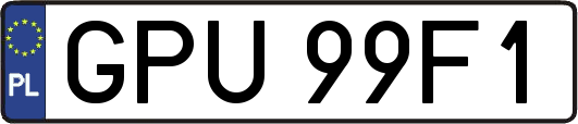 GPU99F1