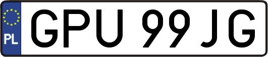 GPU99JG