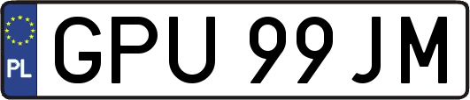 GPU99JM