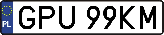GPU99KM