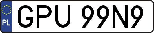 GPU99N9