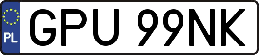 GPU99NK
