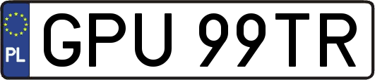GPU99TR