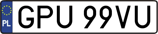 GPU99VU