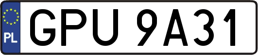 GPU9A31