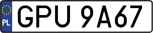 GPU9A67