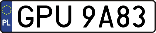 GPU9A83