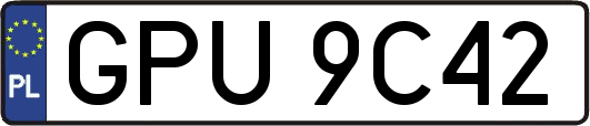 GPU9C42