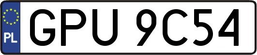 GPU9C54