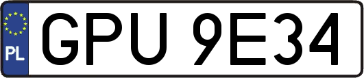 GPU9E34