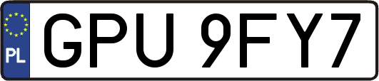 GPU9FY7